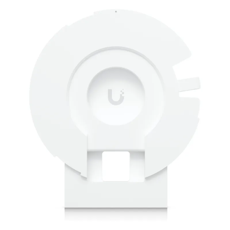 Soporte de Pared UACC-AP-AM para Puntos de Acceso UniFi de Tamaño Completo, Compatible con modelos U7-Pro-Max, U7-Pro, U6-Enterprise y Más