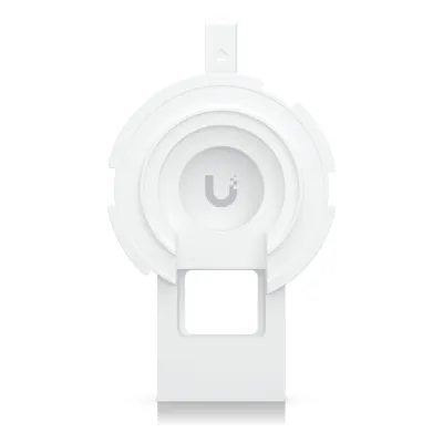 Soporte de pared UACC-Lite-AP-AM para puntos de acceso UniFi de tamaño compacto, compatible con modelos U6-Lite, UAP-AC-Lite, U6+ y UAP-nanoHD