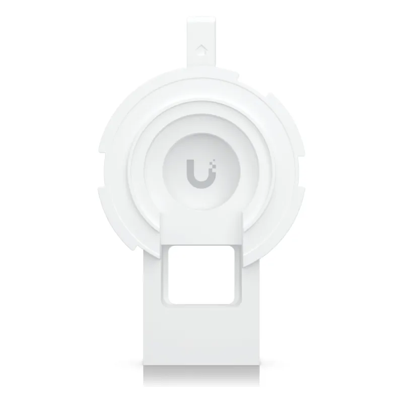 Soporte de pared UACC-Lite-AP-AM para puntos de acceso UniFi de tamaño compacto, compatible con modelos U6-Lite, UAP-AC-Lite, U6+ y UAP-nanoHD