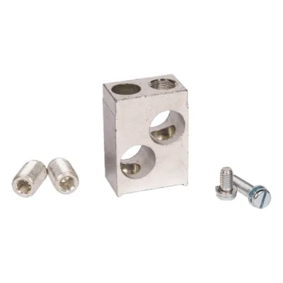 Zapata para interruptor JXD y LXD6 TA2J6500, 1Pz