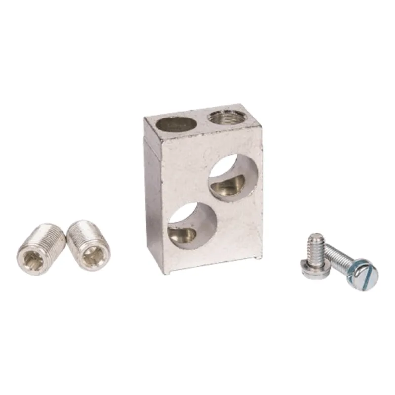 Zapata para interruptor JXD y LXD6 TA2J6500, 1Pz