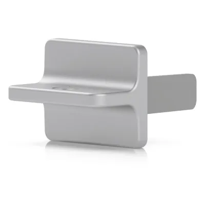 Cubierta Protectora RJ45 para Puertos Ethernet, Instalación Fácil, Acabado Estético para Equipos Rack UniFi, Paquete con 24 Piezas
