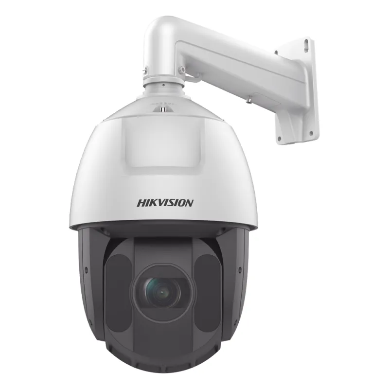 PTZ IP 4 Megapixel / 25X Zoom / 150 mts IR / IP67 / ACUSEEK / ACUSEARCH / AI-ISP / Alarmas y Audio I/O / Detección Facial/ ACUSENSE / PoE+