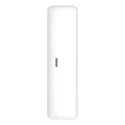 Detector de Impacto Cableado / Uso en Interior / Tamper / LED Indicador / Normalmente Cerrado / Rango de 1m a 2.5m (8.2 ft)