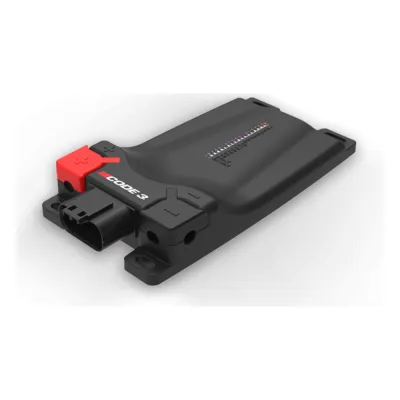 Matrix Switch Node