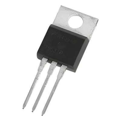 Z125367A transistor para Estrobo UltraStar