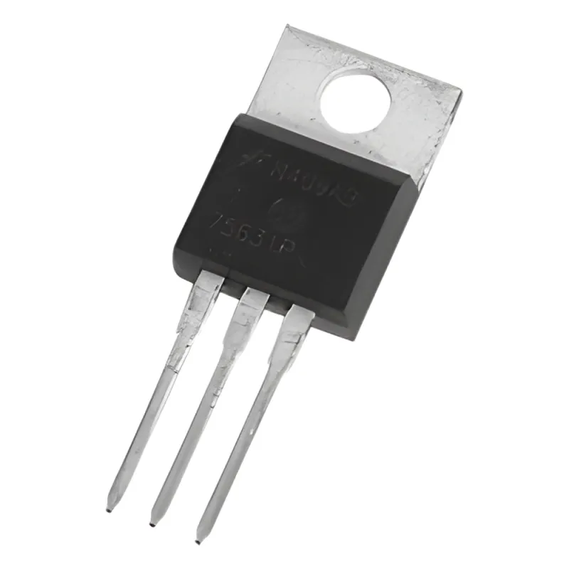 Z125367A transistor para Estrobo UltraStar