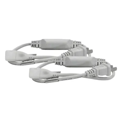Adaptador de Corriente para Manguera JLML-2835-08 / Carga máx. 300 W.