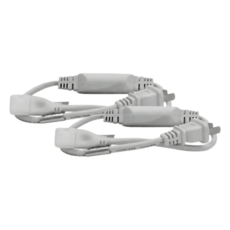 Adaptador de Corriente para Manguera JLML-2835-08 / Carga máx. 300 W.