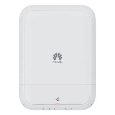 Punto de Acceso Wi-Fi 7 para Exterior / Omnidireccional 360° / 256 Usuarios / 1 Puerto PoE In 2.5 Gbps / Hasta 3.5 Gbps / Gestión en la nube / Libre de licenciamiento