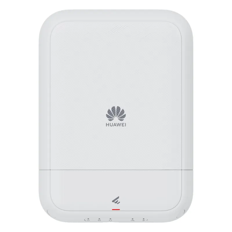 Punto de Acceso Wi-Fi 7 para Exterior / Omnidireccional 360° / 256 Usuarios / 1 Puerto PoE In 2.5 Gbps / Hasta 3.5 Gbps / Gestión en la nube / Libre de licenciamiento