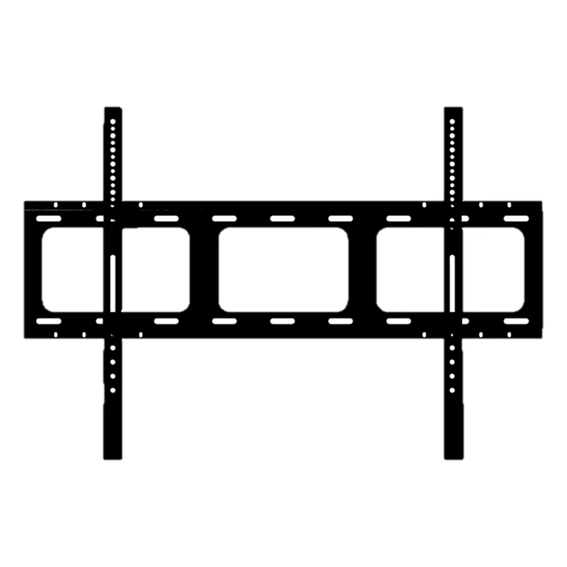 Soporte de Pared MB-WallMount-650 de Yealink para MeetingBoard 65 Pro