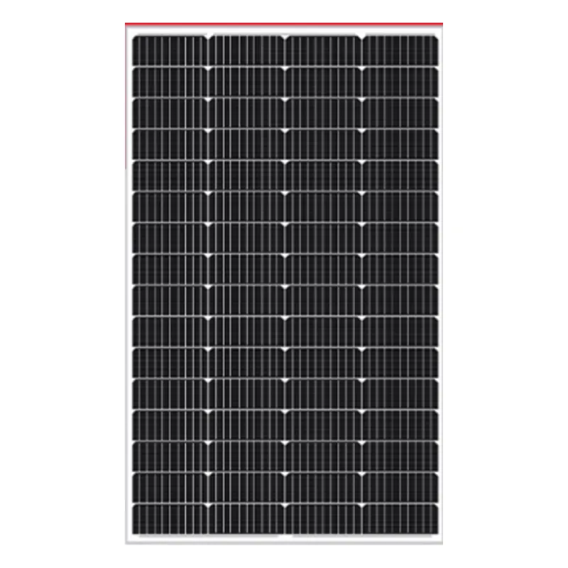 Modulo Solar, 225 W, 12 Vcc, Monocristalino, 64 Celdas grado A