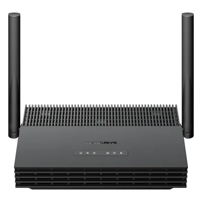 ONU/ONT - XPON Router WIFI AX 3000 / 1 Puerto PON SC/APC / 1 Puerto WAN/LAN Gigabit / 3 Puertos LAN 10/100/1000 MBPS / Soporta AgiNet Config - AgiNet ACS (herramienta de gestón remota)