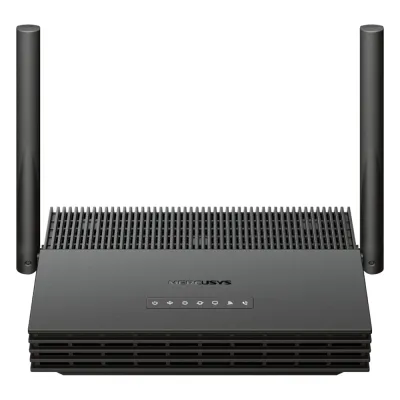 ONU/ONT - XPON Router WiFi 6 AX 3000 / 1 Puerto PON SC/APC / 1 Puerto WAN/LAN Gigabit / 3 Puertos LAN 10/100/1000 MBPS / Soporta AgiNet Config - AgiNet ACS (herramienta de gestón remota)