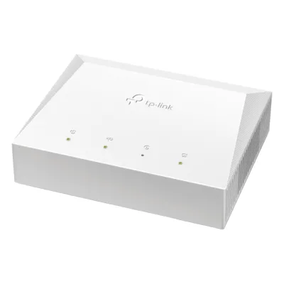 ONU/ONT - Unidad de Red Óptica XPON dual EPON/GPON / 1 Puerto RJ45 10/100/1000 Mbps / 1 puerto XPON Conector SC/APC / Equipo Bridge / Longitud de Onda Up: 1310 nm Dw: 1490 nm