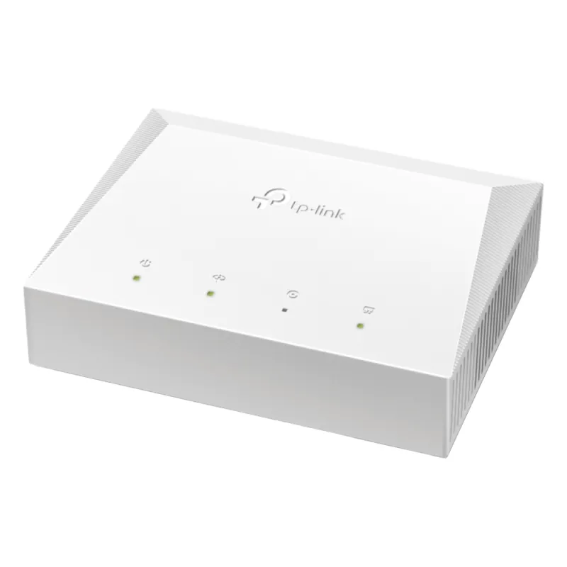 ONU/ONT - Unidad de Red Óptica XPON dual EPON/GPON / 1 Puerto RJ45 10/100/1000 Mbps / 1 puerto XPON Conector SC/APC / Equipo Bridge / Longitud de Onda Up: 1310 nm Dw: 1490 nm
