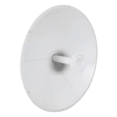 Par de Antenas Modulares Dual Slant, 4.9 - 6.4 GHz, Apertura 45°, Ganancia de 30 dBi, Diseñadas para radio C5X, C6X, B5X