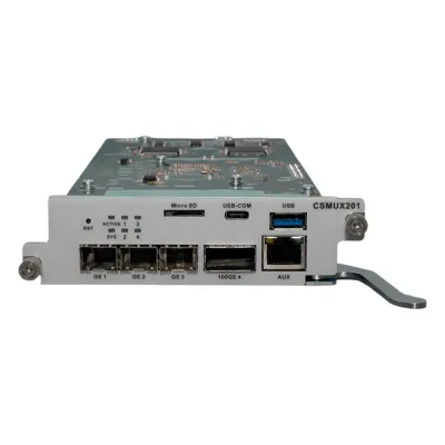 Tarjeta de Control y Uplink para OLT V-SOL V5600-X2