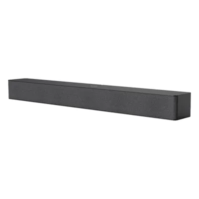 Barra de Audio MSpeaker Pro de Yealink con Diseño Racetrack de Alto Desempeño Acústico y Respuesta Clara de Voz