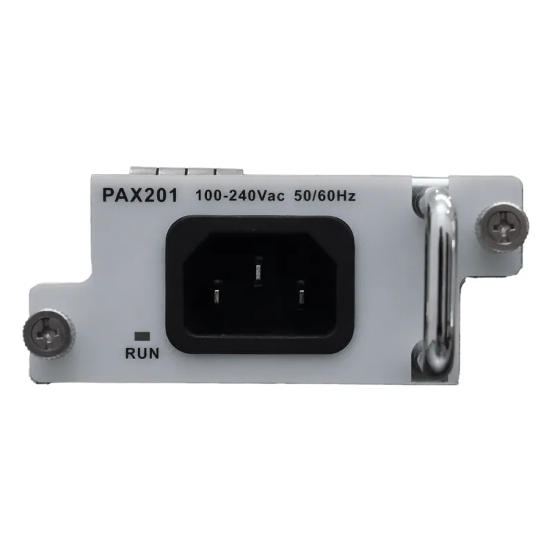 Fuente de poder CA para OLT V-SOL V5600-X2