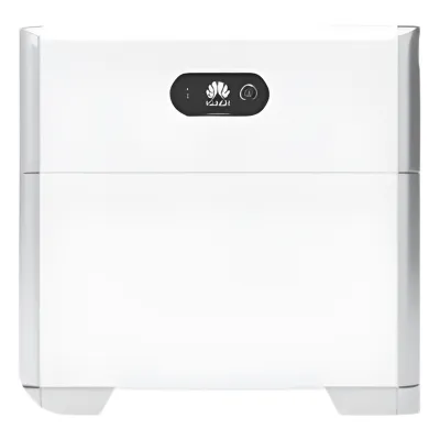 Kit Huawei 5kw/ 1 Módulo LUNA2000-5KW-C0 + 1 batería LUNA2000-5-E0