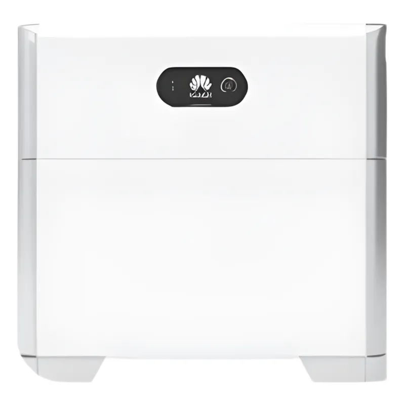 Kit Huawei 5kw/ 1 Módulo LUNA2000-5KW-C0 + 1 batería LUNA2000-5-E0