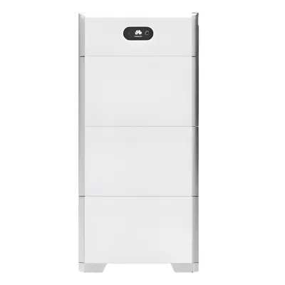 Kit Huawei 15kw/ 1 Módulo LUNA2000-5KW-C0 + 3 baterías LUNA2000-5-E0