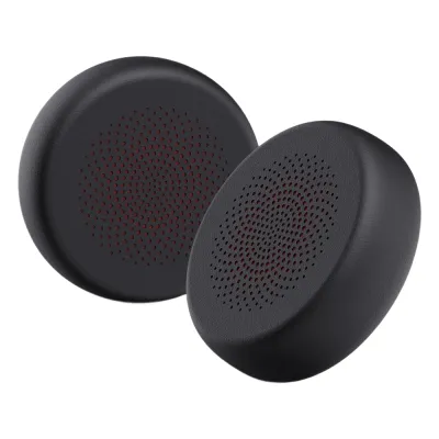 Almohadillas de Repuesto Yealink EARCUSHIONFORBH70 compatibles con BH70 y WH64
