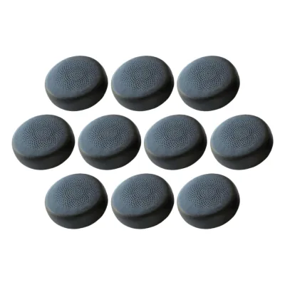 Almohadillas de Repuesto Yealink EARCUSHIONFORBH70 compatibles con BH70 y WH64 (5 Pares)