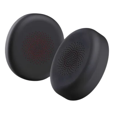 Almohadillas de Repuesto Yealink para Diademas BH74 / WH68 / UH48 (1 Par)