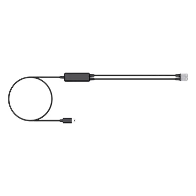 Cable Telefónico De Repuesto para Estaciones DECT Yealink WH64 / WH65 / WH68