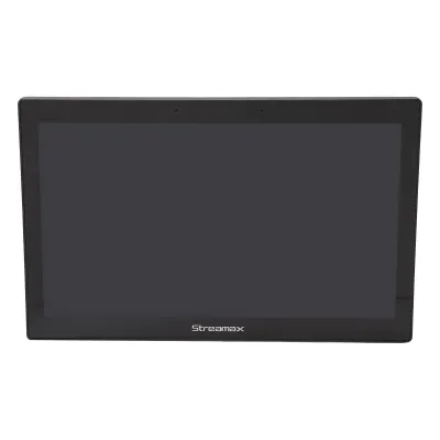 Pantalla 10 pulgadas táctil con altavoz incorporado