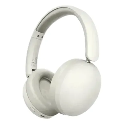 Auriculares Inalámbricos UGREEN HiTune Max2 / Bluetooth 5.4 / Latencia Ultra Baja 0.06s / Autonomía 80 Horas / Carga Rápida 5 Minutos para 5 Horas / Códecs AAC-SBC / Estuche de Carga con Batería 600mAh
