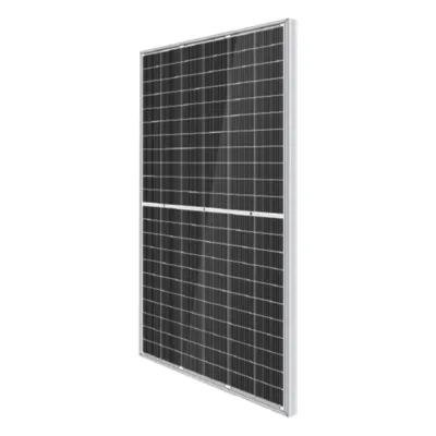 Módulo Solar 730 W, Bifacial, 49.4 Vcc, Monocristalino. Celda tipo N, Doble Vidrio