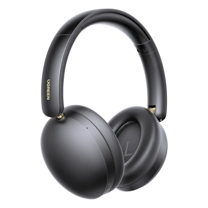 Auriculares HiTune Max2 / Bluetooth 5.4 / Latencia Ultra Baja 0.06s / Autonomía 80 Horas / Carga Rápida 5 Minutos para 5 Horas / Codecs AAC-SBC / Batería 600mAh