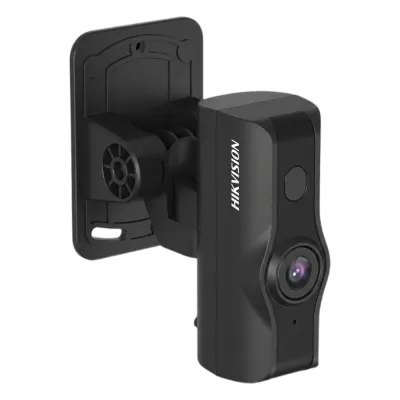 Cámara DBA para DVR Movil / 2 Megapixel (1080p) / 2 Mts IR / Lente 6 mm (52°) / IP5X / Audio Integrado / Conector M12