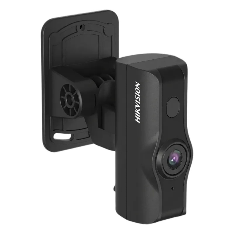 Cámara DBA para DVR Movil / 2 Megapixel (1080p) / 2 Mts IR / Lente 6 mm (52°) / IP5X / Audio Integrado / Conector M12