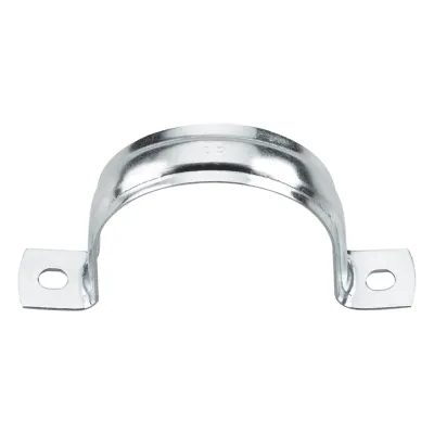Abrazadera Omega Para Conduit de 1/2" (12.7 mm).