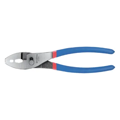 Pinza mecánicas de 8"
