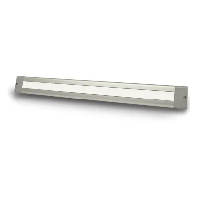 Luz Auxiliar de Escena de 22 LED, Rojo/Blanco, 17.7 Pulgadas, IP55, 12-24 VCD