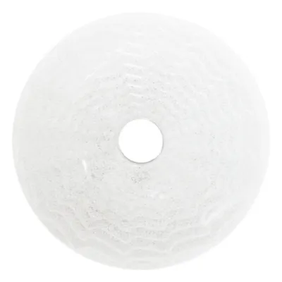Lámpara de Techo LED / 40W / 3000 Lúmenes / 3 Temperaturas de Color (2700K-6500K) / IP20 Interior / Vida Útil 50,000 Horas / Material Aluminio y PC / Base Sobreponer