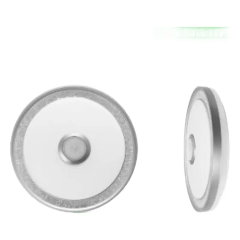 Luminario LED RGB de 40W / 3000 Lúmenes / Bocina con Bluetooth Integrada / Voltaje 85-265V / Temperatura Cálida, Neutra ó Fría / App iLink.