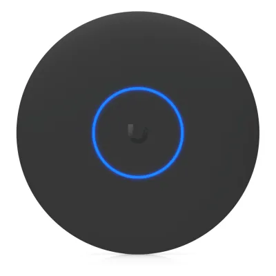 U7 Pro XG Wi-Fi 7 Tri-Banda para Interiores con Soporte 6 GHz, Cobertura de hasta 140 m², Capacidad para Hasta 300 Usuarios y Puerto Multi-Gig 10/5/2.5/1 GbE