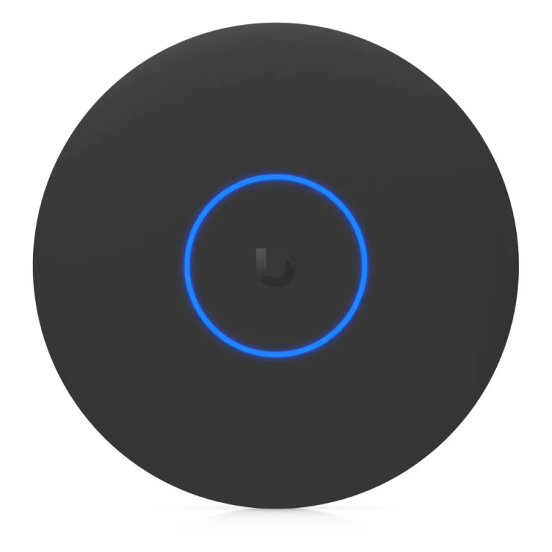 U7 Pro XG Wi-Fi 7 Tri-Banda para Interiores con Soporte 6 GHz, Cobertura de hasta 140 m², Capacidad para Hasta 300 Usuarios y Puerto Multi-Gig 10/5/2.5/1 GbE