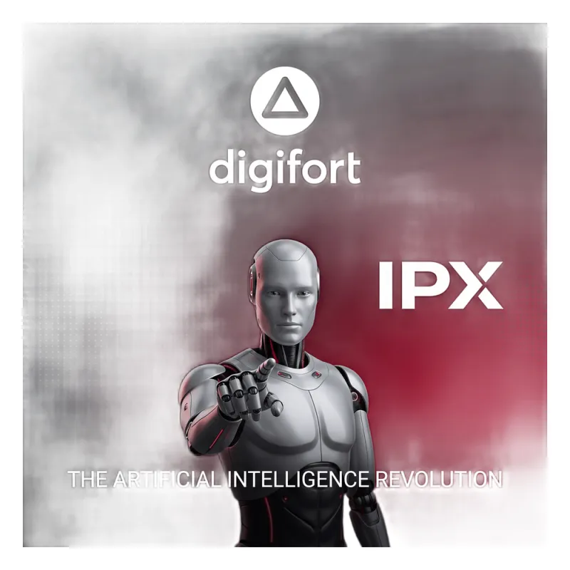 DIGIFORT IPX ANALYTICS LICENCIA DE REDES NEURONALES DE IA. PACK 16 CH