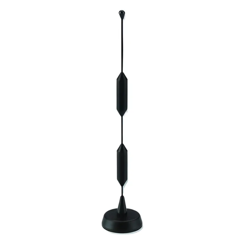 Antenas para Redes Inalámbricas (Banda 2.4 GHz), Móviles
