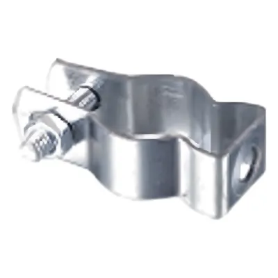 Abrazadera tipo Clip de 1" ( 25.4 mm).