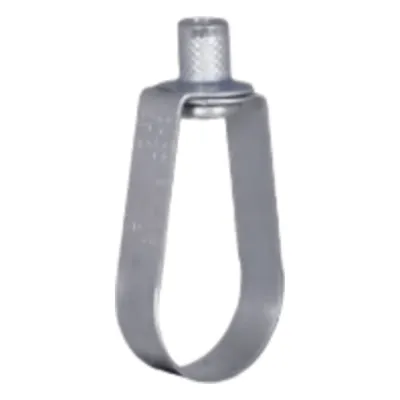 Colgador tipo Pera de 1 1/2" ( 38 mm).