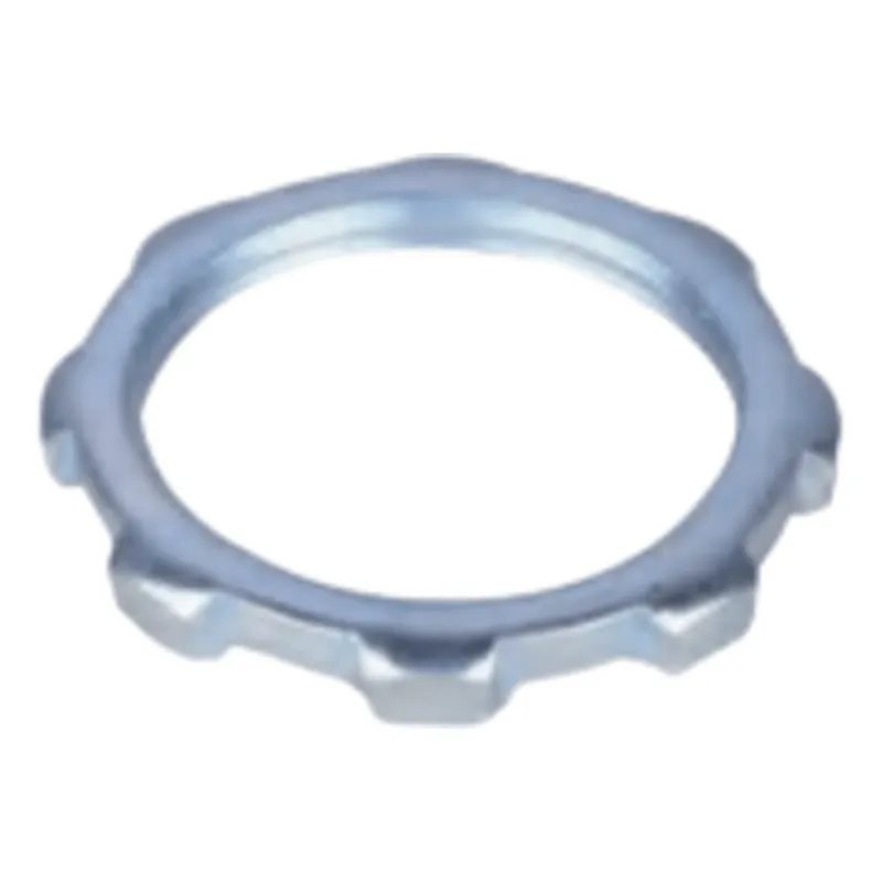 Contratuerca Metálica de 1 1/4" ( 32 mm).